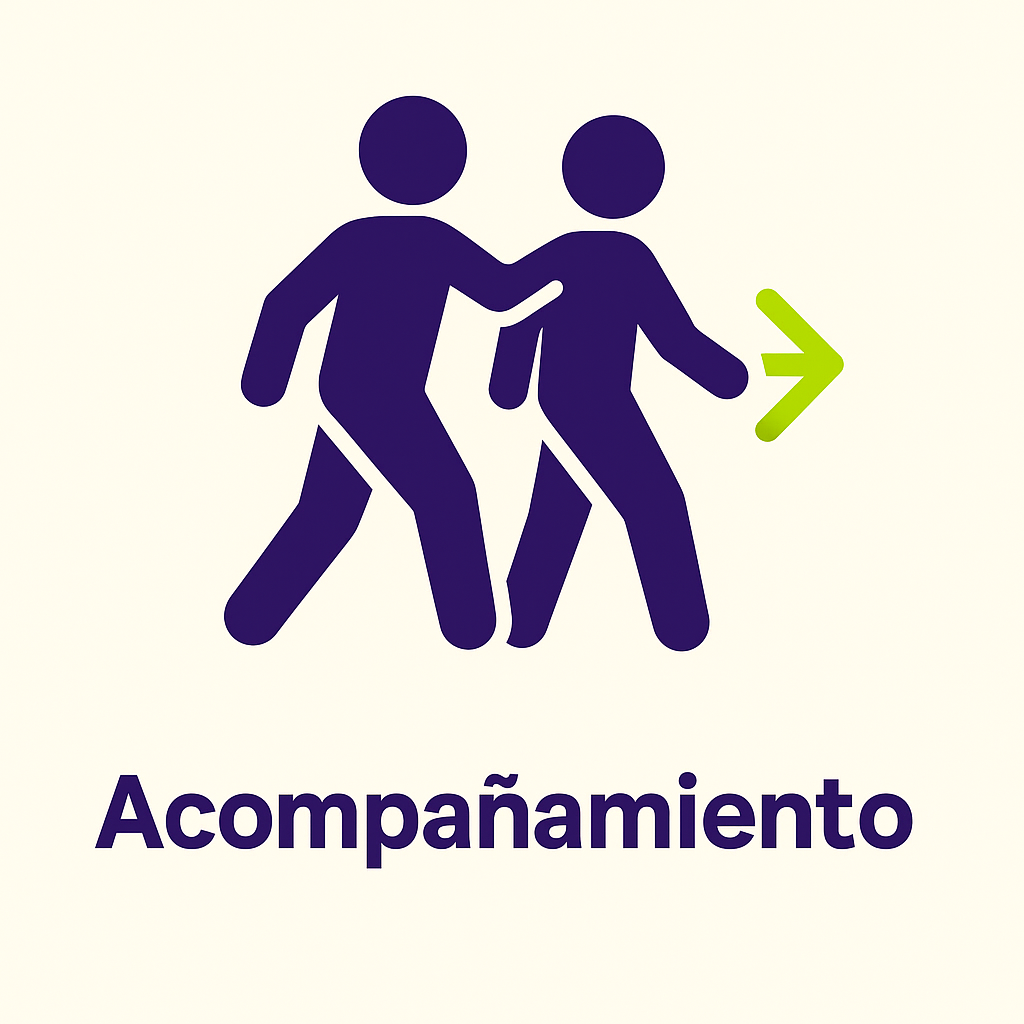 Acompañamiento