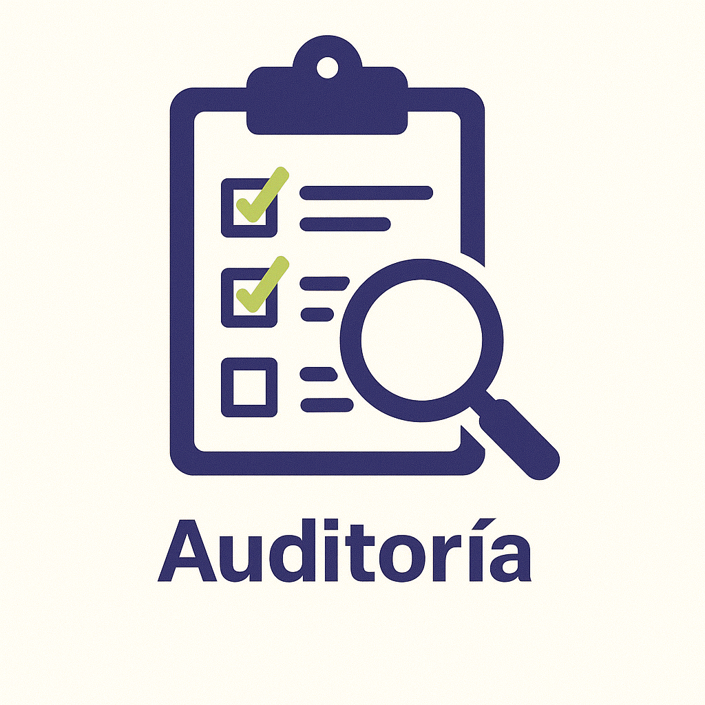 Auditoría