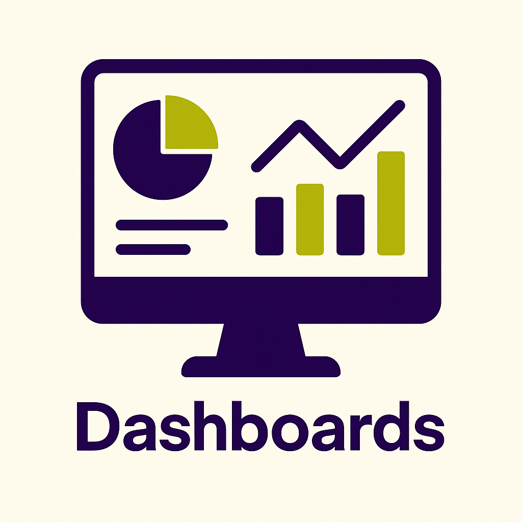 Dashboards