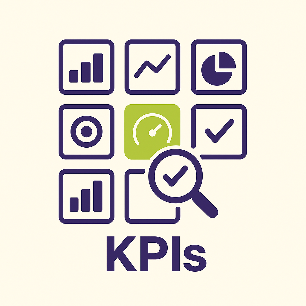 KPIs