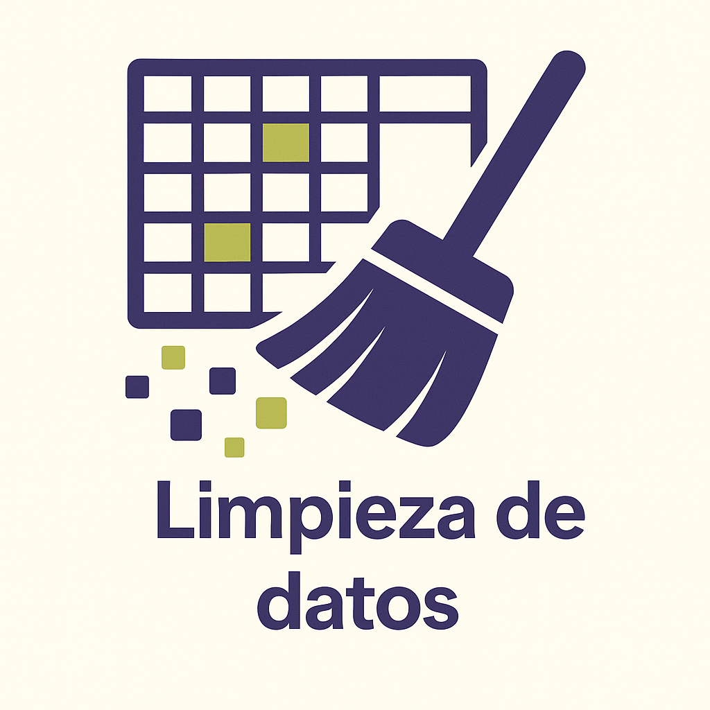 Limpieza de datos
